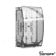 Carcasa rezistenta la apa Box R2 SONOFF