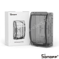 Carcasa rezistenta la apa Box R2 SONOFF