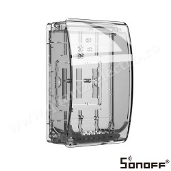 Carcasa rezistenta la apa Box R2 SONOFF