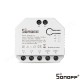 Releu Dual R3 Lite cu 2 canale Programari Wi-Fi 2.4 GHz SONOFF Releu Dual R3 Lite cu 2 canale Programari Wi-Fi 2.4 GHz SONOFF