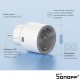 Priza smart 4000W 16A S60ZBTPF iPlug Zigbee Sonoff Priza smart 4000W 16A S60ZBTPF iPlug Zigbee Sonoff