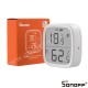 Senzor smart de temperatură și umiditate cu afisaj LCD, ZigBee 3.0 SONOFF