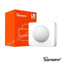 Senzor de Miscare Inteligent SNZB-03 ZigBee SONOFF