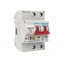 Siguranta automata 40A WiFi IoT compatibila  cu SONOFF si eWelink fara monitorizare 