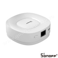Hub inteligent Sonoff Zigbee Bridge Ultra compatibilitate Matter Zigbee