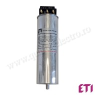 Condensator LPC 7.5 kVAr 400V 50HZ ETI