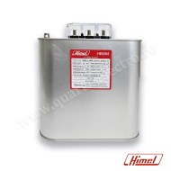 Condensator de Compensare HBSM 15 kvar 400V 3P 50HZ  D Himel