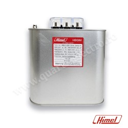 Condensator de Compensare HBSM 15 kvar 400V 3P 50HZ D Himel Condensator de Compensare HBSM 15 kvar 400V 3P 50HZ D Himel
