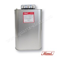 Condensator de Compensare 30kvar 400V 3p 50HZ tip D Himel
