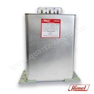 Condensator de Compensare 40kvar  400V 3p 50HZ tip D Himel