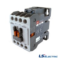 CONTACTOR 12A MC-12/230VAC/1A1B