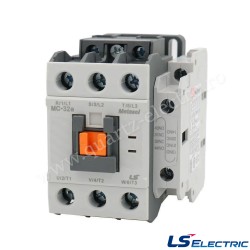 CONTACTOR 32A MC-32/48VDC/1A1B LS CONTACTOR 32A MC-32/48VDC/1A1B LS