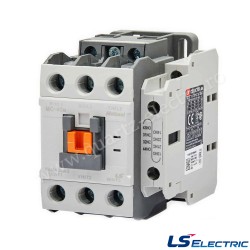 CONTACTOR 40A MC-40/48VDC/1A1B LS CONTACTOR 40A MC-40/48VDC/1A1B LS