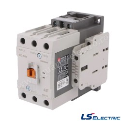 CONTACTOR 50A MC-50/230VAC/1A1B LS CONTACTOR 50A MC-50/230VAC/1A1B LS