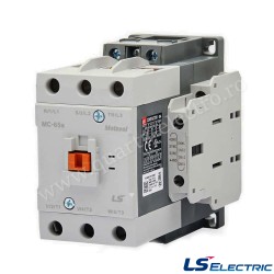 CONTACTOR 65A MC-65/48VDC/1A1B LS CONTACTOR 65A MC-65/48VDC/1A1B LS