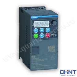 Convertizor de frecventa 1,5kW 4.2A 3~400V/3~400V AC CHINT