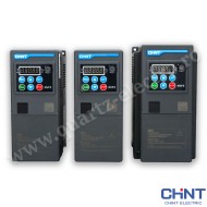 Convertizor de frecventa 3,7kW 10.5A 3~400V/3~400V AC CHINT