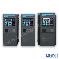 Convertizor de frecventa 1,5kW 4.2A 3~400V/3~400V AC CHINT