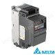 VFD015EL43A INVERTER, 1,5kW, 3 FAZE IN, 4,2A, 0-600Hz DELTA ELECTRONICS VFD015EL43A INVERTER, 1,5kW, 3 FAZE IN, 4,2A, 0-600Hz DELTA ELECTRONICS
