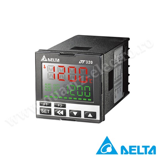 Regulator temperatura si control DT320CA-0200 DELTA Regulator temperatura si control DT320CA-0200 DELTA