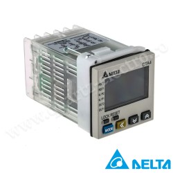 TEMPORIZATOR CONTOR TAHOMETRU CTA4100A DELTA