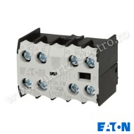 BLOC DE CONTACTE AUXILIAR EATON XTMCXFA22