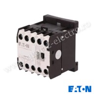 CONTACTOR EATON DILEM-01-EA 3 POLI 230VAC 8.8A