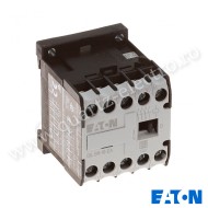 CONTACTOR EATON DILEM-10-EA 3 POLI 230VAC 8.8A