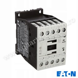CONTACTOR EATON DILM12-10-EA 3 POLI 230VAC 12A CONTACTOR EATON DILM12-10-EA 3 POLI 230VAC 12A