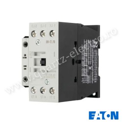 CONTACTOR EATON DILM25-10-EA 3 POLI 230VAC 25A CONTACTOR EATON DILM25-10-EA 3 POLI 230VAC 25A