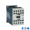 CONTACTOR EATON DILA-22 4 POLI 230VAC 4A