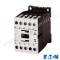 CONTACTOR EATON DILM7-10 3 POLI 230VAC 7A
