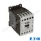CONTACTOR EATON DILM9-01 3 POLI 24VAC 9A