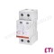 Descarcator de supratensiune ETITEC V T2 255/20 2+0 ETI