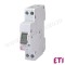 Intrerupator automat curba B 1P+N 6KA 16A ETI
