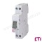 Intrerupator automat curba B 1P+N 6KA 32A ETI