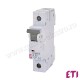 INTRERUPATOR AUTOMAT CURBA B 1P 6KA 25A ETI INTRERUPATOR AUTOMAT CURBA B 1P 6KA 25A ETI
