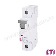 INTRERUPATOR AUTOMAT CURBA B 1P 6KA 32A ETI