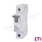 INTRERUPATOR AUTOMAT CURBA B 1P 6KA 10A ETI