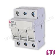 Separator de siguranță EFD 10 3P 32A 690V ETI