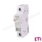 Separator de siguranță EFH 10 1P 25A 1000V ETI