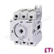 COMUTATOR RETEA 1-0-2 80A 3P CLBS-CK80 ETI COMUTATOR RETEA 1-0-2 80A 3P CLBS-CK80 ETI