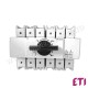 COMUTATOR RETEA 1-0-2 100A 3P CLBS-CK125 ETI COMUTATOR RETEA 1-0-2 100A 3P CLBS-CK125 ETI
