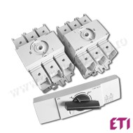 COMUTATOR RETEA 1-0-2 100A 3P CLBS-CK125 ETI