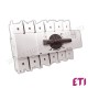 COMUTATOR RETEA 1-0-2 100A 3P CLBS-CK125 ETI COMUTATOR RETEA 1-0-2 100A 3P CLBS-CK125 ETI