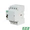 Contactor modular cu intrerupator manual 63A 250VAC  ST63-40-M F&F