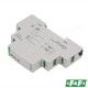 Releu rezistiv termic de protectie motor CR-810 DUO F&F