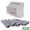 Regulator de nivel cu nivele de alarma 4xNO/NC 2x16A 2x8A 230VAC F&F