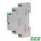 Releu protectie tensiune motor control faze trifazat delay 0.5s 3x400VAC 2x5A F&F