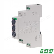 Modul de siguranțe BZ-3 F&F